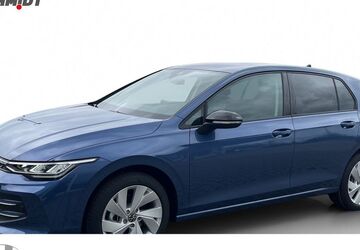 VW Golf 2.874 km 31.290 &euro; Bernsdorf 09337