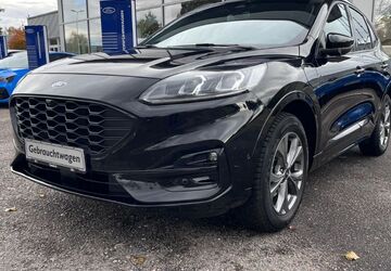 Ford Kuga 51.860 km 25.580 &euro; Glauchau 08371