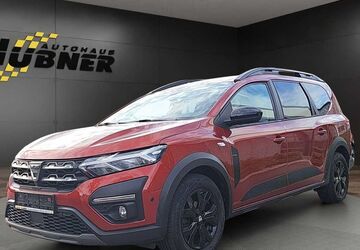 Dacia Jogger 50.500 km 16.790 &euro; Oberlungwitz 09353