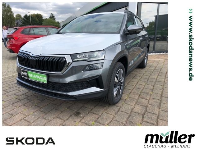 Skoda Karoq 2.500 km 35.990 &euro; Glauchau/ Sachsen 08371