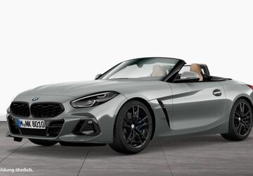 BMW Z4 M40 7.614 km 63.704 &euro; Chemnitz/Röhrsdorf 09247