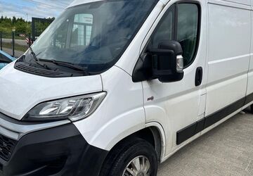 Citroen Jumper 200.000 km 14.490 &euro; Röhrsdorf Chemnitz 09247