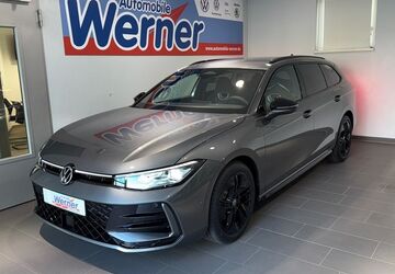 VW Passat Variant 9.996 km 39.880 &euro; Mittweida 09648