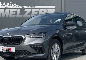 Skoda Scala 1.500 km 25.880 &euro; Limbach-Oberfrohna 09212