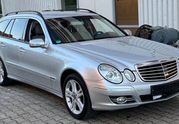 Mercedes-Benz E 500 260.000 km 7.499 &euro; Chemnitz 09120