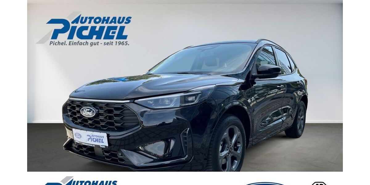 Ford Kuga 4.813 km 37.300 &euro; Chemnitz 09114