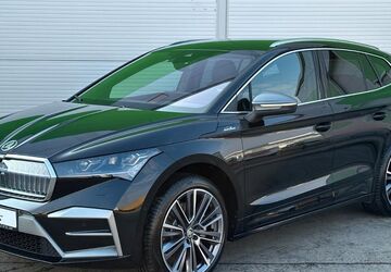 Skoda Enyaq 5.623 km 52.830 &euro; Zwönitz / OT Dorfchemnitz 08297