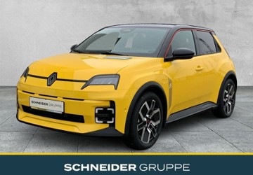 Renault R 5 2.500 km 32.990 &euro; Röhrsdorf 09247