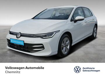 Gebrauchte VW Golf