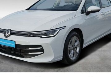 VW Golf 11.586 km 25.430 &euro; Chemnitz 09113
