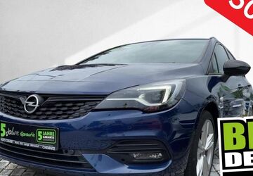 Opel Astra 52.099 km 15.401 &euro; Röhrsdorf 09247