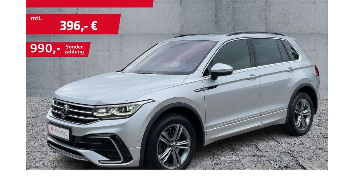 VW Tiguan 98.550 km 29.950 &euro; Chemnitz 09119