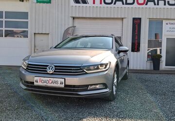 VW Passat Variant 265.931 km 9.999 &euro; Chemnitz 09117