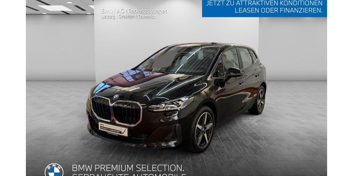 BMW 220 Active Tourer 36.451 km 27.994 &euro; Chemnitz/Röhrsdorf 09247