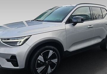 Volvo XC40 157.221 km 39.998 &euro; Chemnitz OT Röhrsdorf 09247