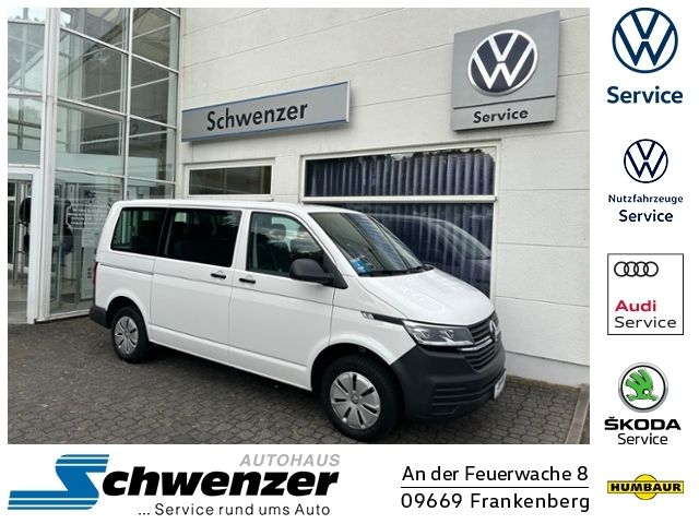 VW T6 Kombi 112.827 km 25.549 &euro; Frankenberg,Sachs 09669
