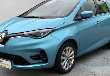 Renault ZOE 31.398 km 14.890 &euro; Chemnitz 09131