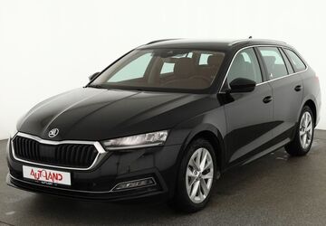 Skoda Octavia 82.450 km 24.990 &euro; Chemnitz 09113
