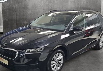 Skoda Octavia 15.339 km 22.490 &euro; Chemnitz 09116