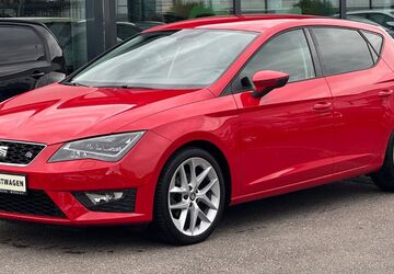 Seat Leon 68.270 km 14.700 &euro; Annaberg-Buchholz 09456