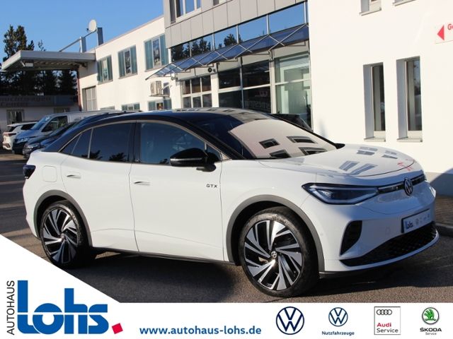 VW ID.5 31.491 km 36.979 &euro; Limbach-Oberfrohna 09212