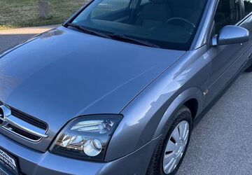 Opel Vectra 195.000 km 1.990 &euro; Röhrsdorf Chemnitz 09247