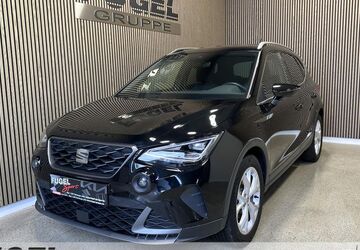 Seat Arona 14.340 km 17.299 &euro; Chemnitz 09125