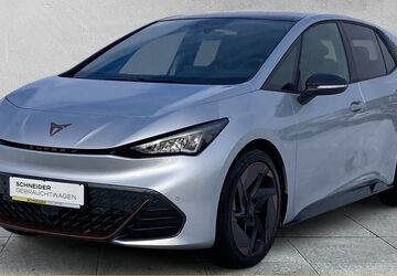 Cupra Born 22.300 km 27.350 &euro; Chemnitz 09113