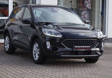 Ford Kuga 27.443 km 21.990 &euro; Hainichen 09661