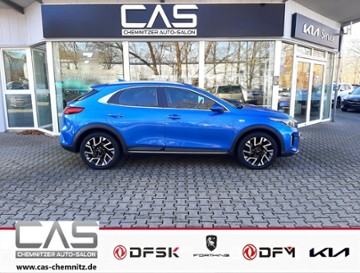 Gebrauchte Kia XCeed