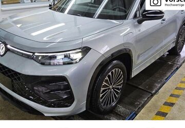 VW Tayron 28.788 km 53.950 &euro; Chemnitz 09113