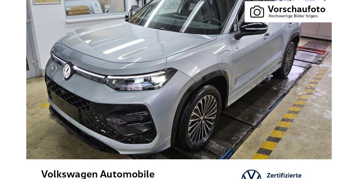 VW Tayron 28.788 km 53.950 &euro; Chemnitz 09113