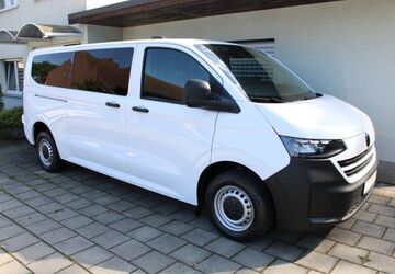 VW T7 Transporter 3.900 km 48.950 &euro; Chemnitz 09114