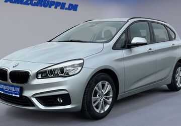 BMW 220 Active Tourer 76.017 km 15.890 &euro; Stollberg 09366