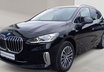 BMW 218 Active Tourer 51.869 km 28.670 &euro; Chemnitz 09120
