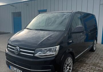 VW T6 Multivan 169.730 km 31.980 &euro; Gersdorf 09355