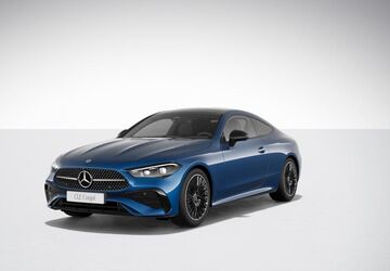 Mercedes-Benz CLE 220 20.000 km 52.670 &euro; Chemnitz 09120