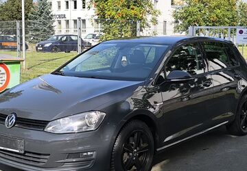 VW Golf 262.500 km 6.999 &euro; Chemnitz 09120