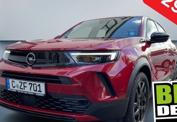 Opel Mokka 8.243 km 18.941 &euro; Röhrsdorf 09247