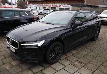 Volvo V60 97.350 km 20.450 &euro; Chemnitz 09114