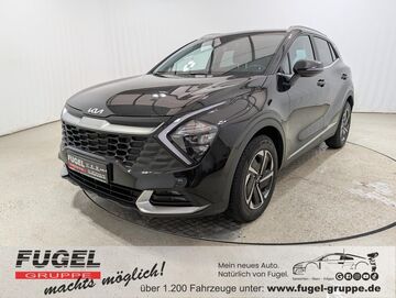 Gebrauchte Kia Sportage