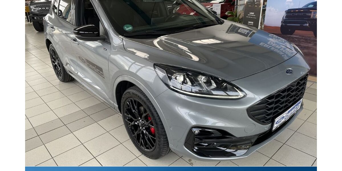 Ford Kuga 19.416 km 34.990 &euro; Glauchau 08371