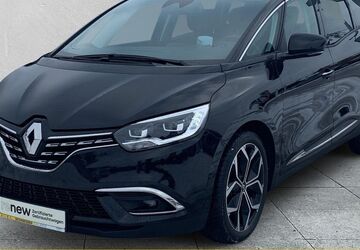 Renault Grand Scenic 38.100 km 23.890 &euro; Mittweida-Lauenhain 09648