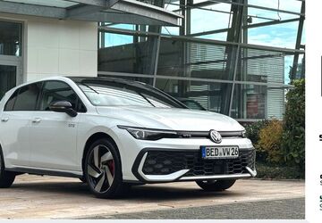 VW Golf 1.500 km 49.990 &euro; Brand-Erbisdorf 09618