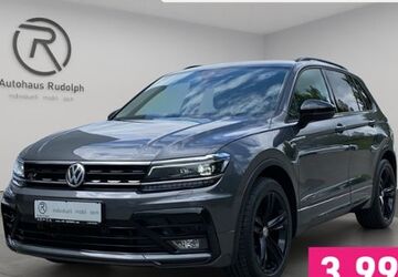 VW Tiguan 95.912 km 24.489 &euro; Oelsnitz/Erzgebirge 09376