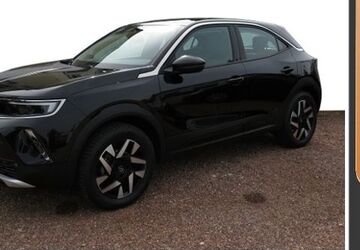 Opel Mokka 17.450 km 19.990 &euro; Chemnitz 09126