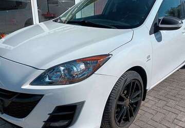 Mazda 3 219.990 km 3.390 &euro; Limbach-Oberfrohna 09212