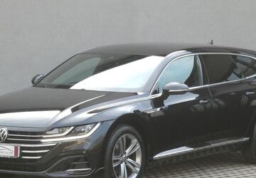 VW Arteon 42.936 km 27.980 &euro; Burgstädt 09217