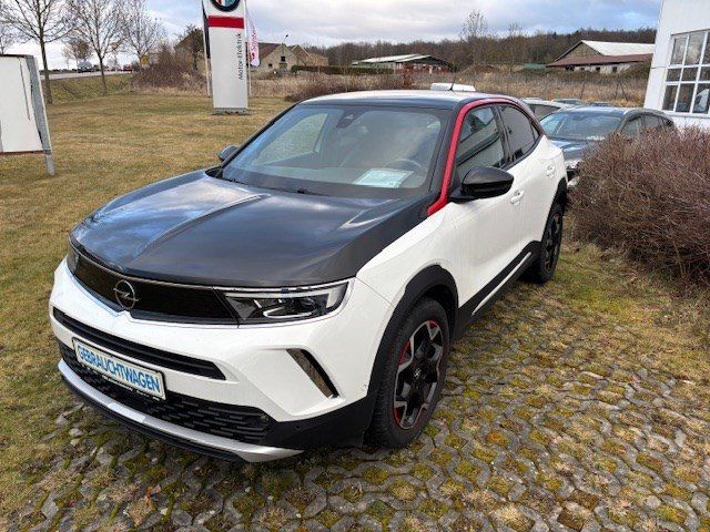 Opel Mokka 38.750 km 17.890 &euro; Chemnitz 09130