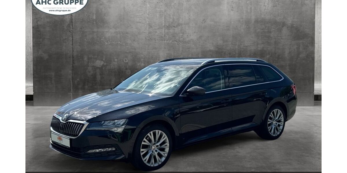 Skoda Superb 94.200 km 25.250 &euro; Chemnitz 09116